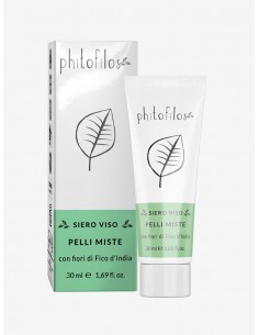 Phitofilos - Siero Viso...