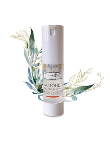 Therine - Amore - Eye Contour Gel...