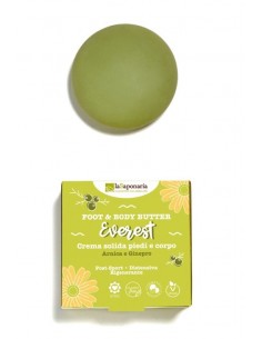 La Saponaria - Everest...