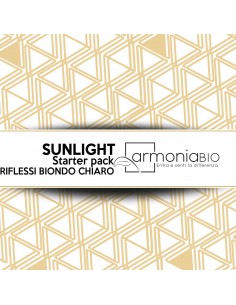 Sunlight - Starter Pack...