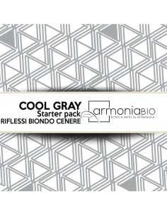 Cool Gray - Starter Pack...