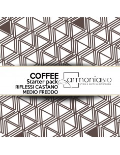 COFFEE - Starter Pack...