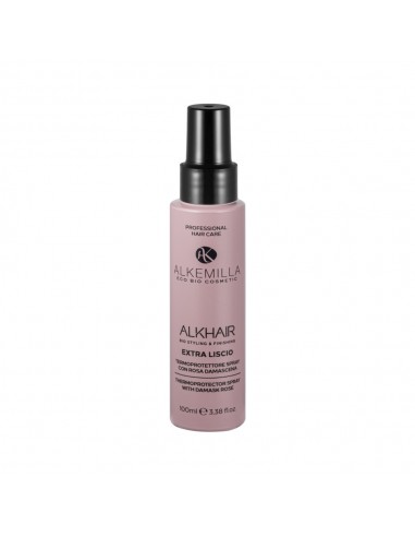 Alkemilla - Termoprotettore Spray...