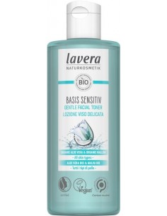 Lavera - Basis Sensitiv -...