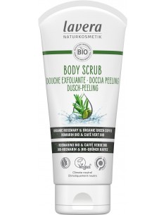 Lavera - Doccia Scrub...