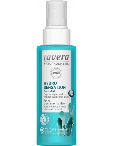 Lavera- Hydro Refresh Spray...