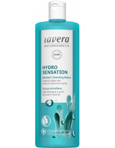 Lavera- Hydro Refresh Acqua...