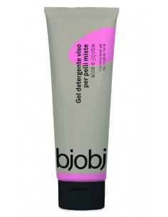 Bjobj - Gel Detergente Aloe...
