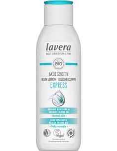 Lavera - basis sensitiv...