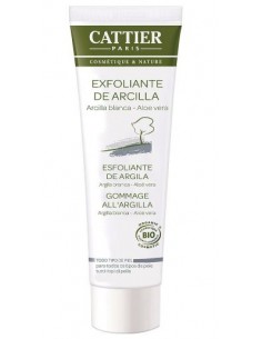 Cattier Paris - Gommage in...