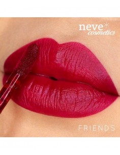 Neve Cosmetics - Ruby Juice... 2
