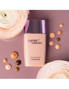 Neve Cosmetics - Fondotinta... 2