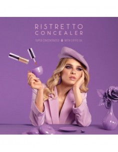 Neve Cosmetics - Ristretto... 2