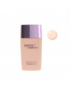 Neve Cosmetics - Fondotinta...