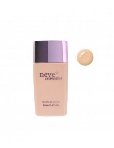 Neve Cosmetics - Fondotinta...