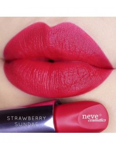 Neve Cosmetics - Dessert à... 2