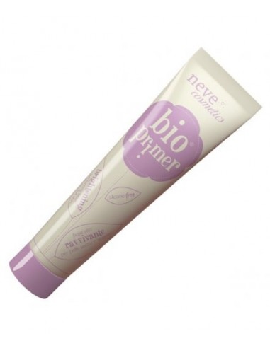 Neve Cosmetics - BioPrimer Brightening