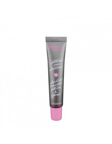 Neve Cosmetics - Nettare per Labbra