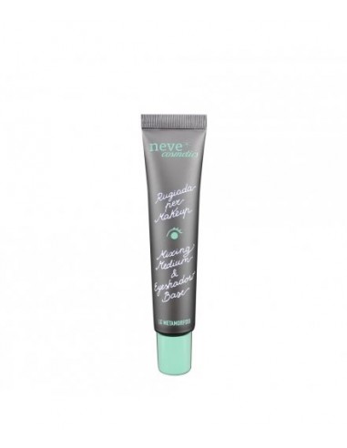 Neve Cosmetics - Rugiada per Makeup