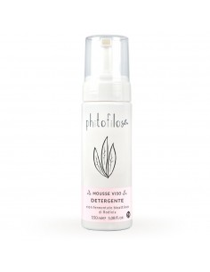 Phitofilos - Mousse Viso...