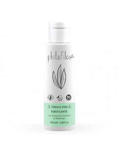 Phitofilos - Tonico Viso Purificante