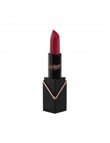 PuroBio - Lipstick creamy matte...
