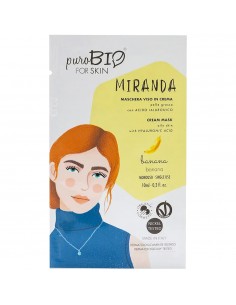 PuroBio - MIRANDA  BANANA -...