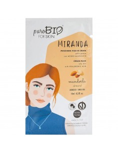 PuroBio - MIRANDA MANDORLA...