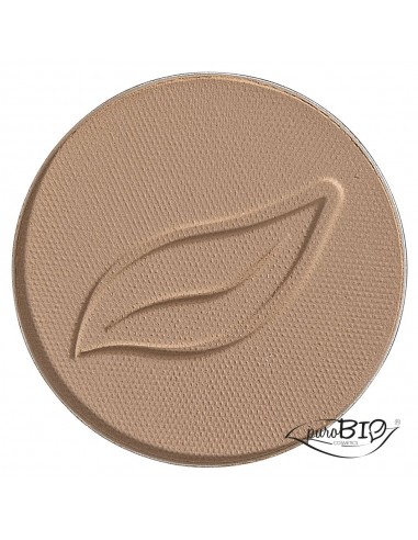 PuroBio - Ombretto Compatto Matte 02...