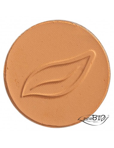PuroBio - Ombretto Compatto Matte 12...