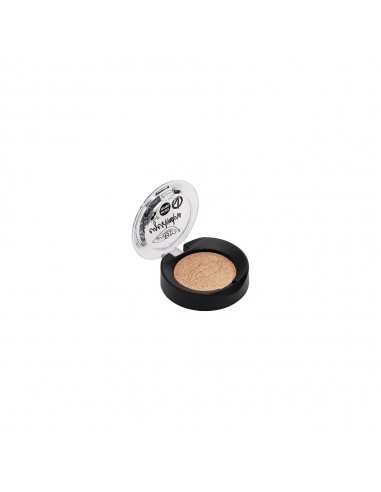 PuroBio - Ombretto compatto shimmer...