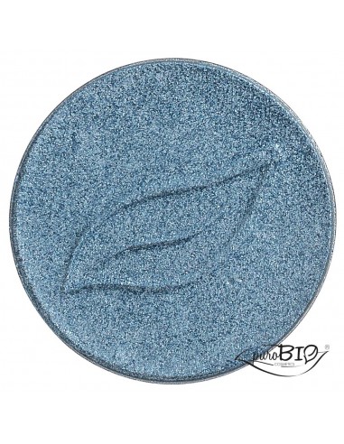 PuroBio - Ombretto compatto shimmer...