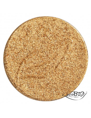 PuroBio - Ombretto compatto shimmer...