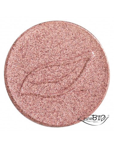 PuroBio - Ombretto compatto shimmer...