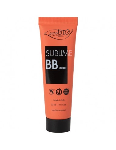 Puro Bio - Sublime - BB Cream 04