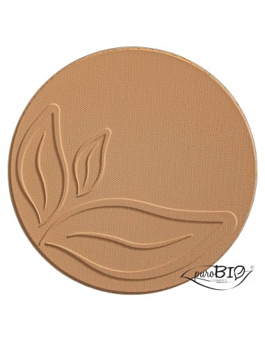 PuroBio - Compact Foundation 04 - refill