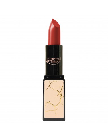 PuroBio - Lipstick Cremy Matte 03 Red...