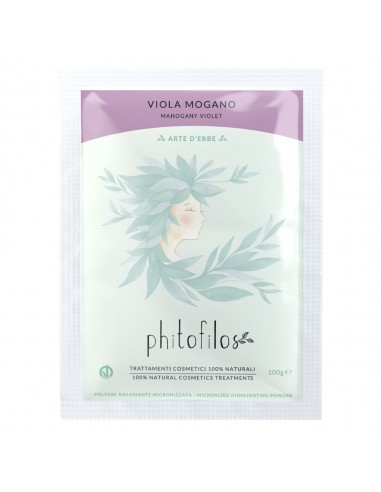 Phitofilos - Viola Mogano (ex Melanzana)