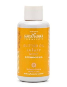 Maternatura - Glitter Oil...