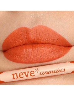 Neve Cosmetics - Pastello... 2