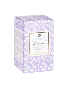 Alkemilla - Profumo Violette 2