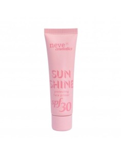 Neve Cosmetics - SunShine...