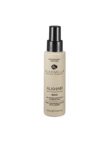 Alkemilla - Gel Modellante ai Semi di...