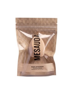 Mesauda - Make Up Blender... 2