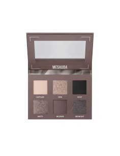 Mesauda - BARE HARMONY...