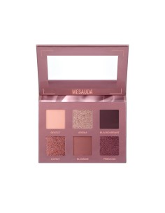 Mesauda - BARE HARMONY...