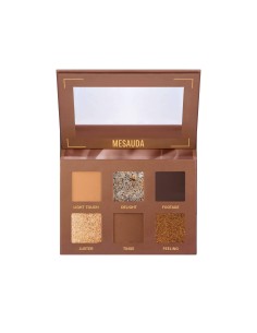 Mesauda - BARE HARMONY...