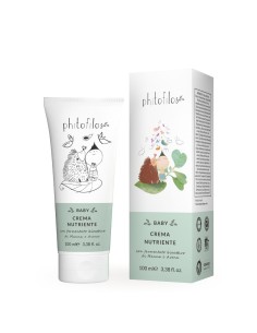 Phitofilos - Baby Crema...