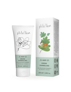 Phitofilos - Baby Crema...