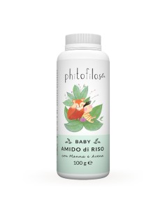 Phitofilos - Baby Amido di...